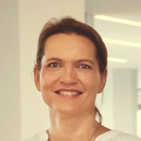 Frauke Strauss